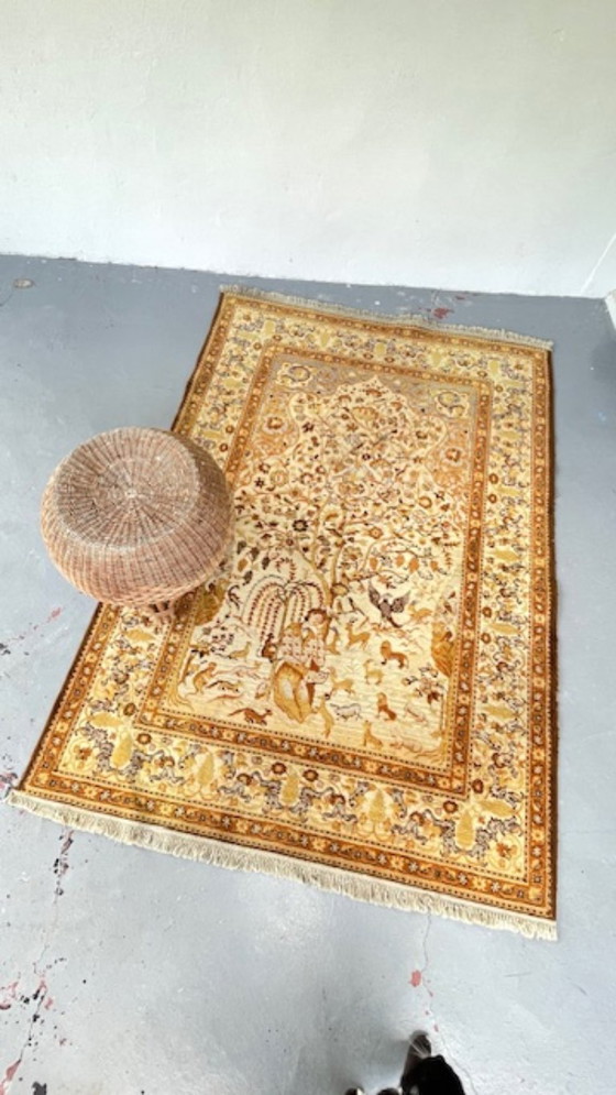 Tapis Arbre De Vie Vintage – Objets déco, Wool (photo 28 of 42)