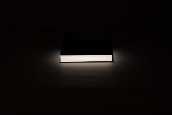 Light Book – Pascalina Design, Leselampe, Other (photo 5 of 16)