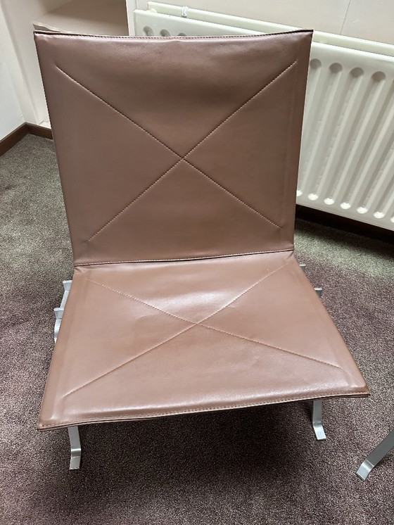 Image 1 of 2x Poul Kjearholm für Kold Christensen, Neuzustand