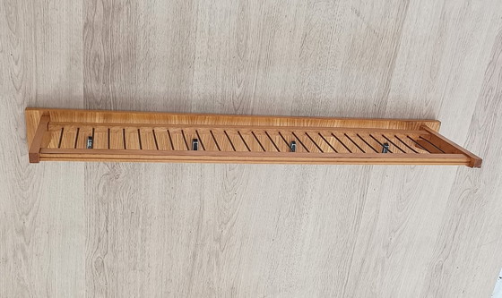 Image 1 of Bell'appendiabiti anni '60