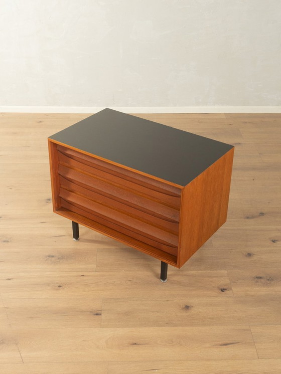 Image 1 of Commode uit de jaren 60, Lothar Wegner, vintage