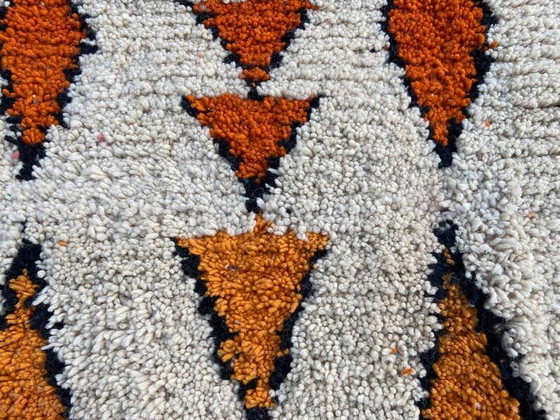 Traditioneller Wollteppich 250cm x 150cm – Teppiche & Läufer, Wool (photo 10 of 11)