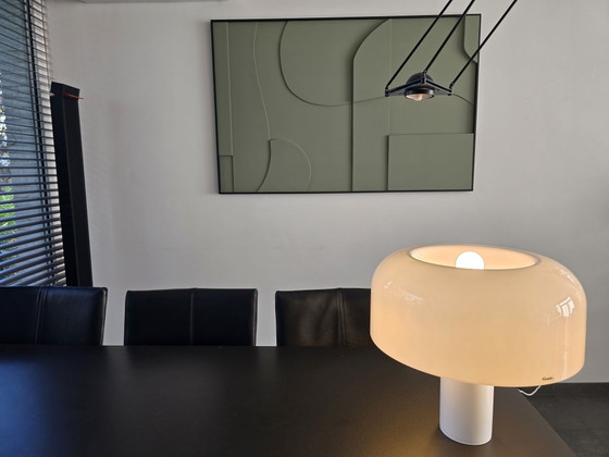 Lampada da tavolo Iguzzini - Polo (modello 4029) – Lampade da tavolo, Plastica (photo 2 of 8)