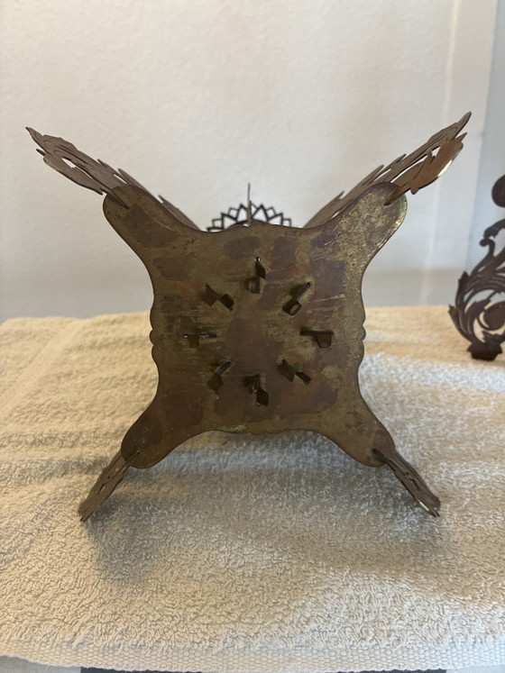 Image 1 of 2 speciali Pièce de Milieu (Art Nouveau)