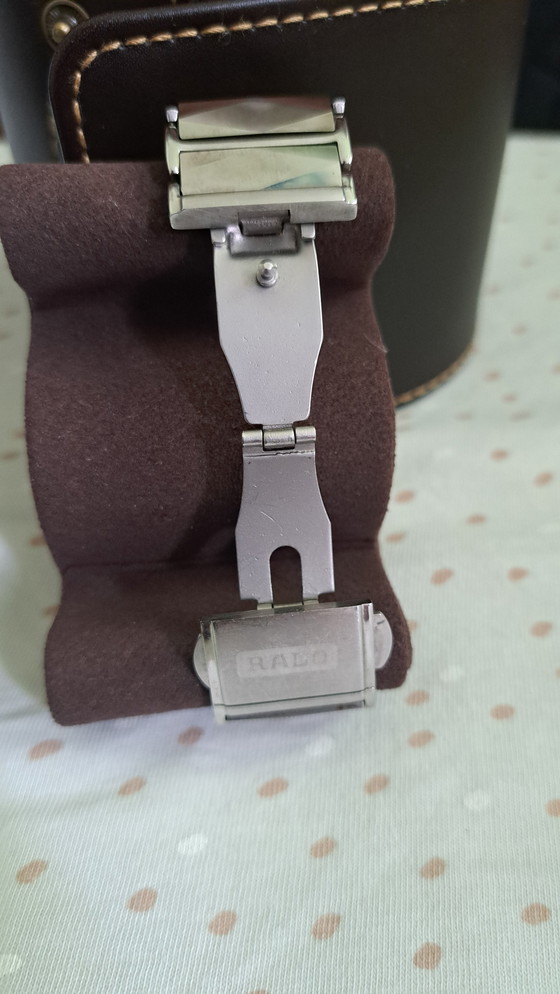 Image 1 of Rado Original Jubilee da donna – Prodotto in Svizzera