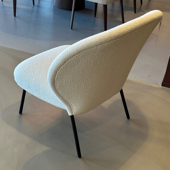 Image 1 of Wendelbo Ventall fauteuil