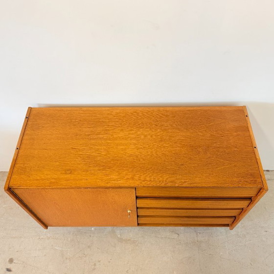 Image 1 of Sideboard U458 by Jiří Jiroutek