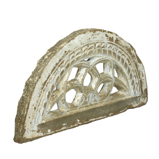 Manufatto in pietra da muro ARCH – Decorazioni murali (photo 5 of 7)
