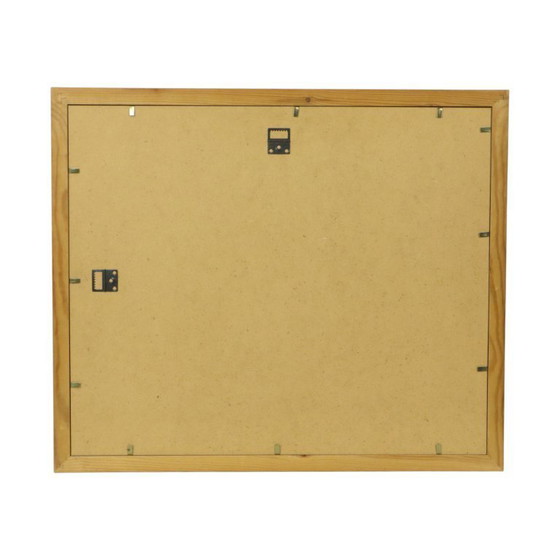 Image 1 of Kohlezeichnung einer nackten Frau