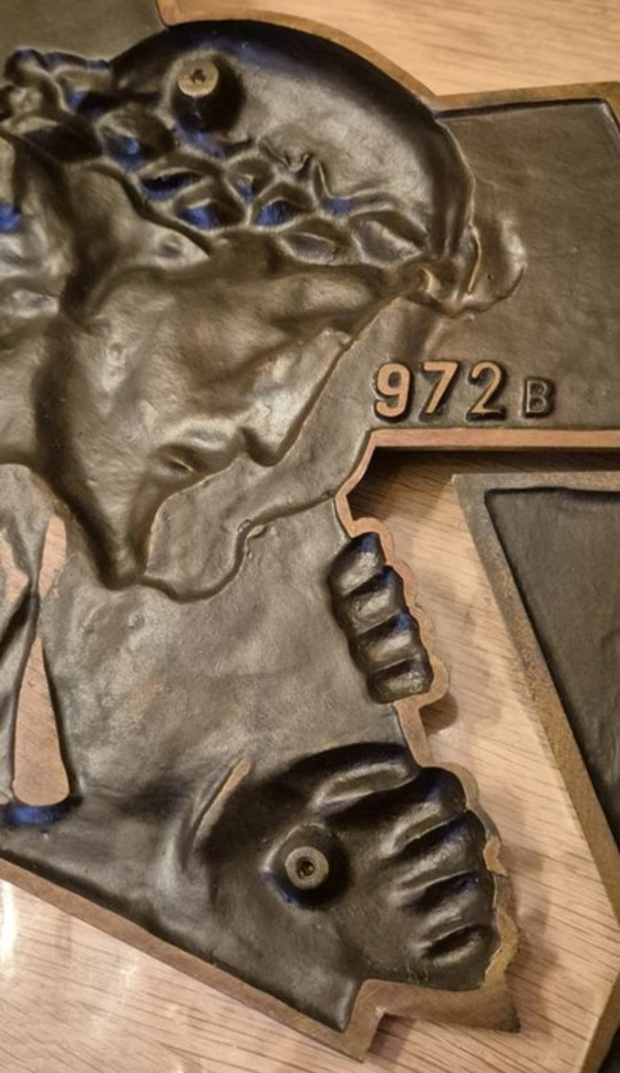 Placa de bronce – Esculturas, Bronze (photo 3 of 12)