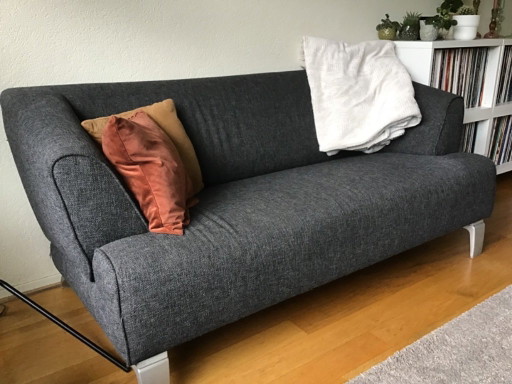 Rolf Benz RB 2300 bankstel 2,5 en 3-zits