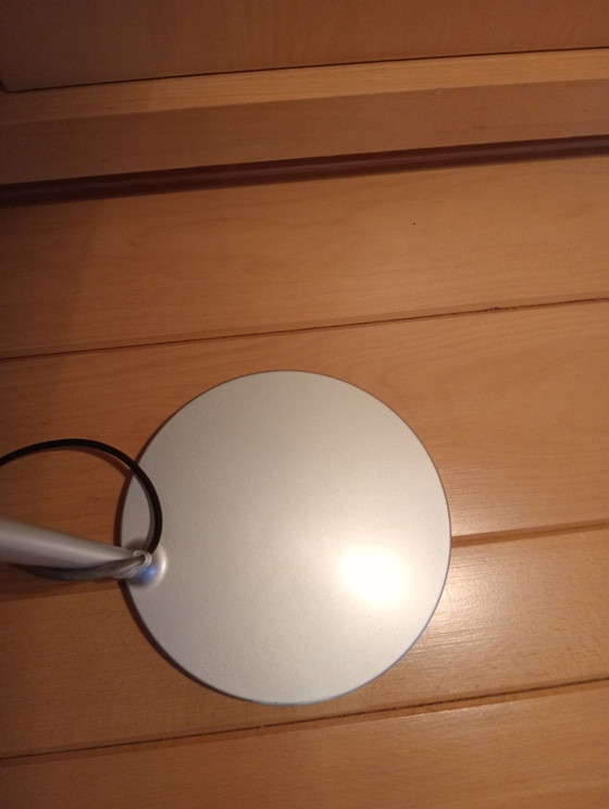 Lampe de bureau/lampadaire Luceplan – Métal (photo 4 of 5)