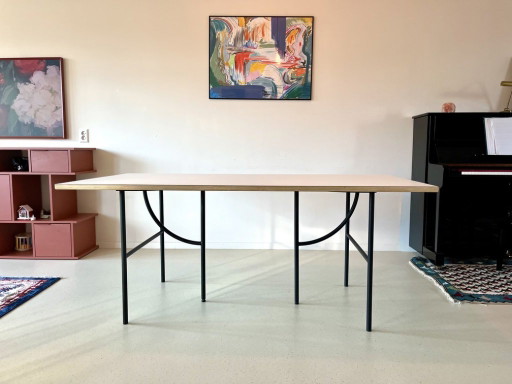 HP Fenix Bolia eettafel