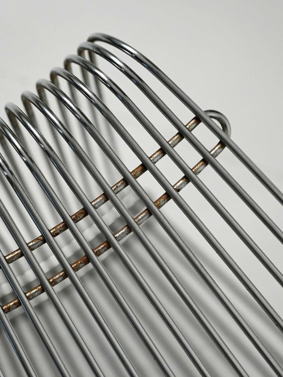 Image 1 of Coppia di poltrone “Pantonova” di Verner Panton