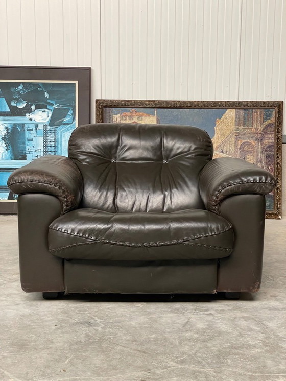 Image 1 of Divano vintage De Sede DS-101