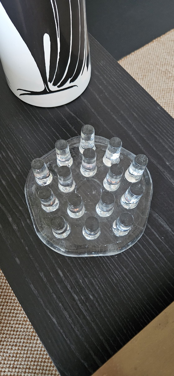 Image 1 of '70 Object pressed glass