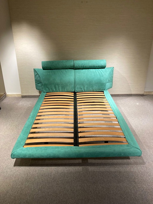 Mobil Girgi 2-persoonsbed