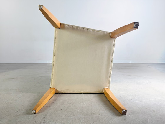 Image 1 of Set van 2 design fauteuils Gaston Y Daniela Niza stoel Zeldzaam