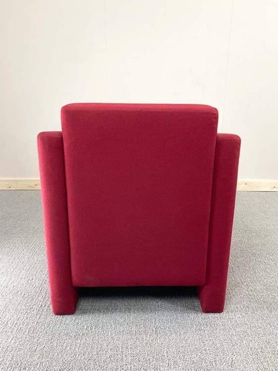 Image 1 of Chaise Dietiker 1 place