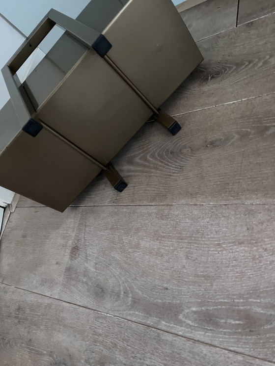 Image 1 of Lectuurbak tijdschriften bak bonydesign 