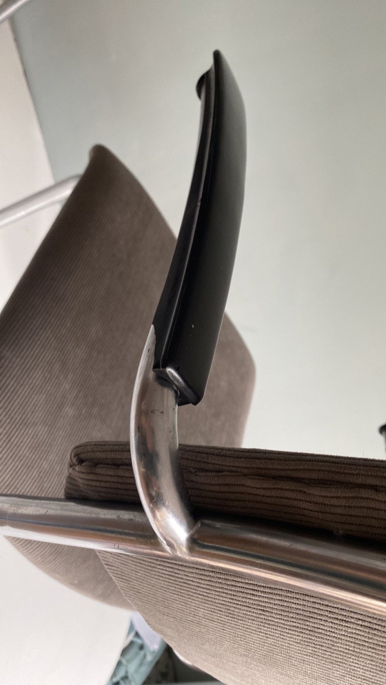 Image 1 of Gispen drie x 201 en een x 101