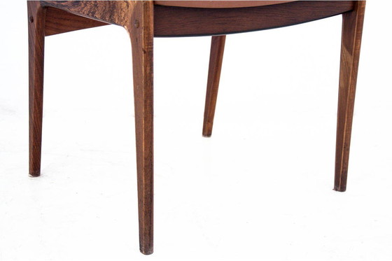 Image 1 of Ensemble de fauteuils, Danemark, années 1960