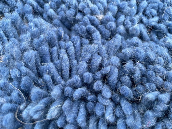 Handmade natural Berber rug 3x2 m – Rugs & carpets, Wool (photo 8 of 10)