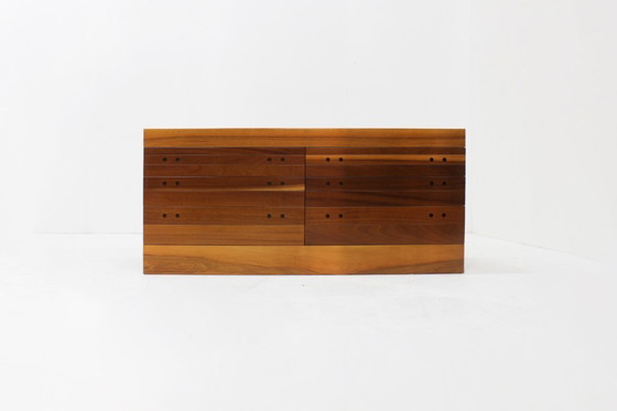 Image 1 of Vintage Italian Chest of Drawers and Sideboard