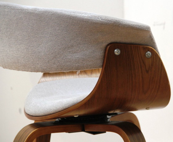 Image 1 of Sedia da ufficio K545