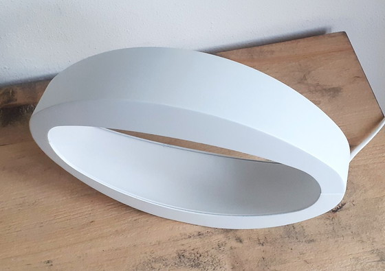 Image 1 of Massive - Table lamp, Design sideboard lamp Model Berio