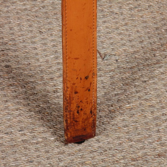Image 1 of Coppia di poltrone CAB 413 disegnate da Mario Bellini per Cassina, 1970.