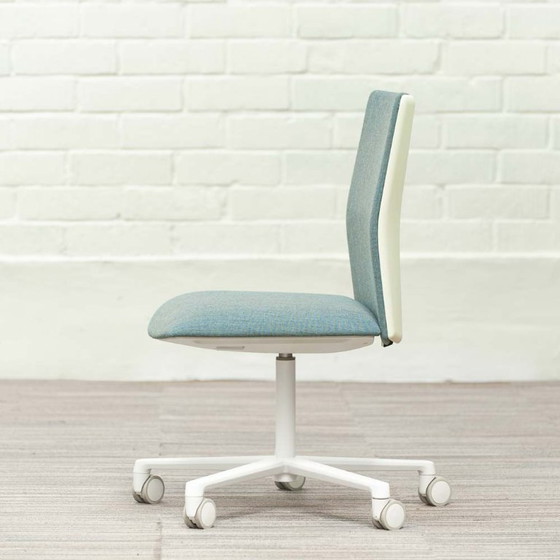 Sedia da ufficio Arper Kinesit – Sedie da ufficio, Textile, Modern (photo 3 of 23)