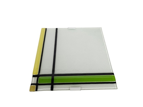 Image 1 of Iluminación Eglo - 'Mondriaan' - modelo 87504 - años 90