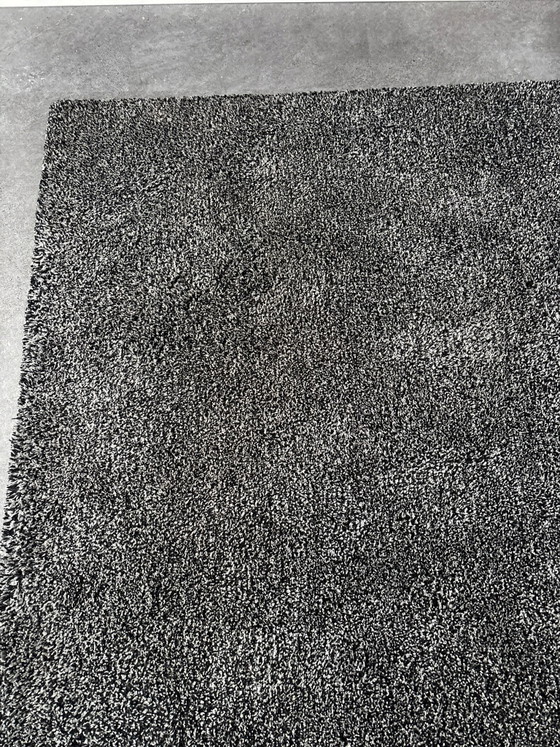 Millenerpoort Rug, de Millenerpoort, Rugs & carpets, Textile, Wool, Black (photo 5 of 5)
