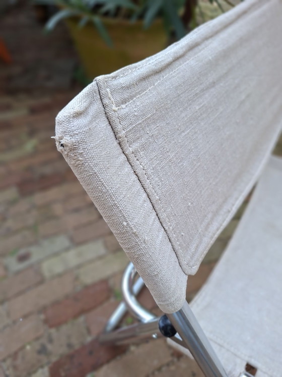 Sedia pieghevole Cox di Emiel Gammelgaard anni '70 vintage – ikea, Sedie pieghevoli, Ferro (photo 7 of 14)