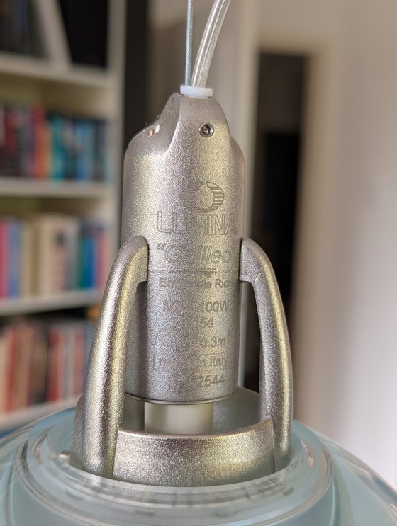 Image 1 of Galileo Lamp for Lumina, by Emanuele Rici