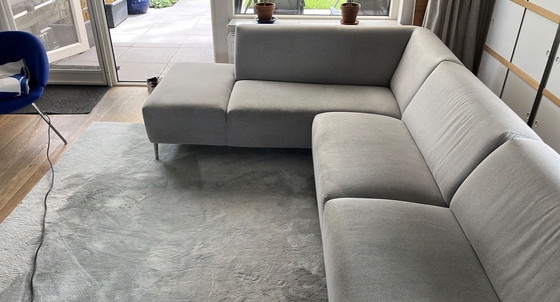 Image 1 of Hoekbank Tess jame design 