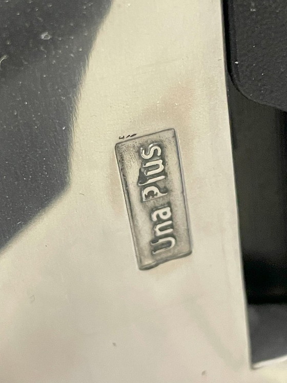 Image 1 of ICF Una Plus chair