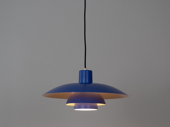 Image 1 of Lampada a sospensione vintage PH 4/3 di Poul Henningsen, Louis Poulsen, Danimarca, 1966