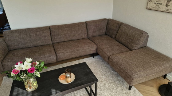 Image 1 of Eijerkamp Fender Vier-Personen-Sofa+