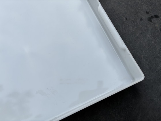 Panneau de lampe vintage Harvey Guzzini Dada XL – Plafonniers, Plastic (photo 10 of 15)