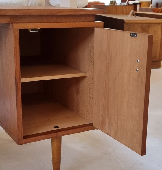 Image 1 of Schreibtisch aus der Mitte des Jahrhunderts