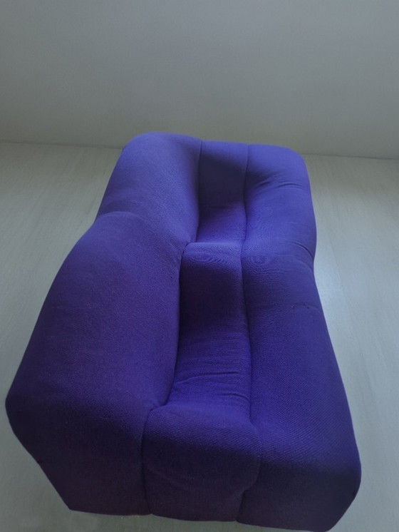 Image 1 of Artifort Pierre Paulin 'ABCD' (Amphis B) original '70 rare