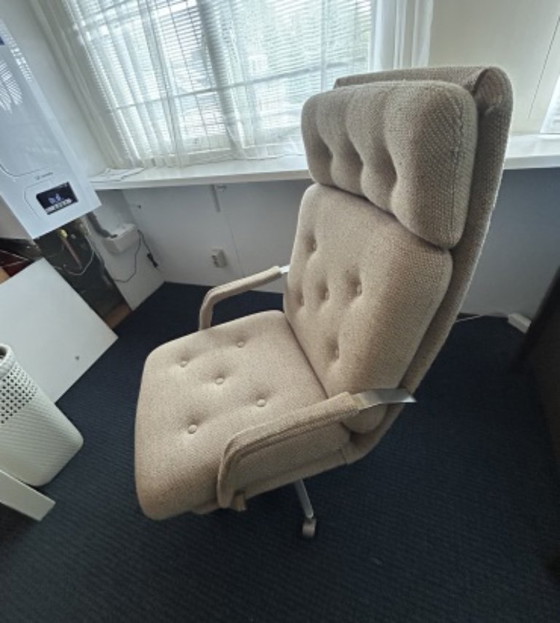 Image 1 of sedia da ufficio