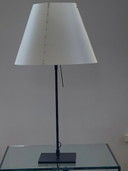 Lampada da tavolo Luceplan Costanza