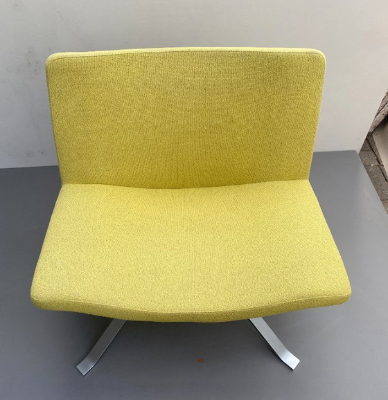 Image 1 of Poltrona Wave di Tonon 4 pezzi