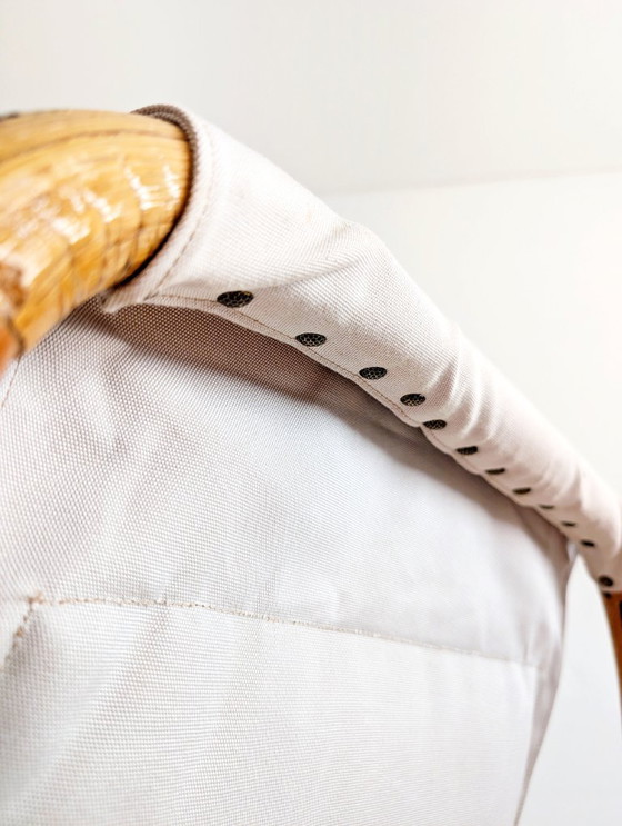 Image 1 of Set di 2 sedie a sdraio italiane 1960