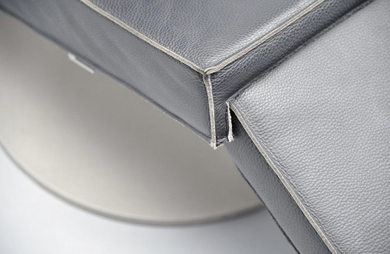 Image 1 of Maarten van Severen - Sillón MVS para Durlet (2004)