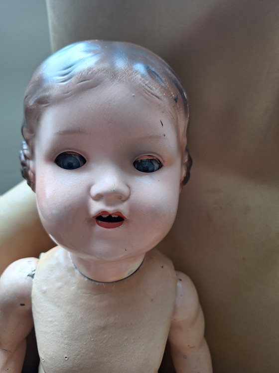 Image 1 of Pop "Armand Marseille"