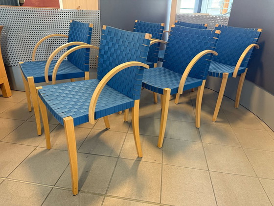 Image 1 of Thonet Chairs